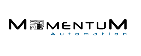 Momentum Automation Logo